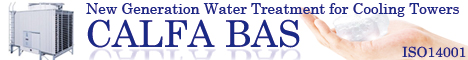 New Generation Water Treatment (CALFA BAS)